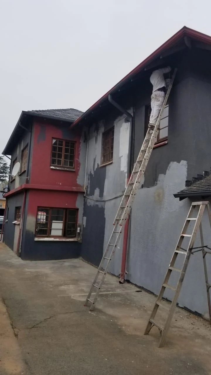 Stunning Transformation