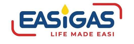 Easigas - commercial client for industrial painting and maintenance services