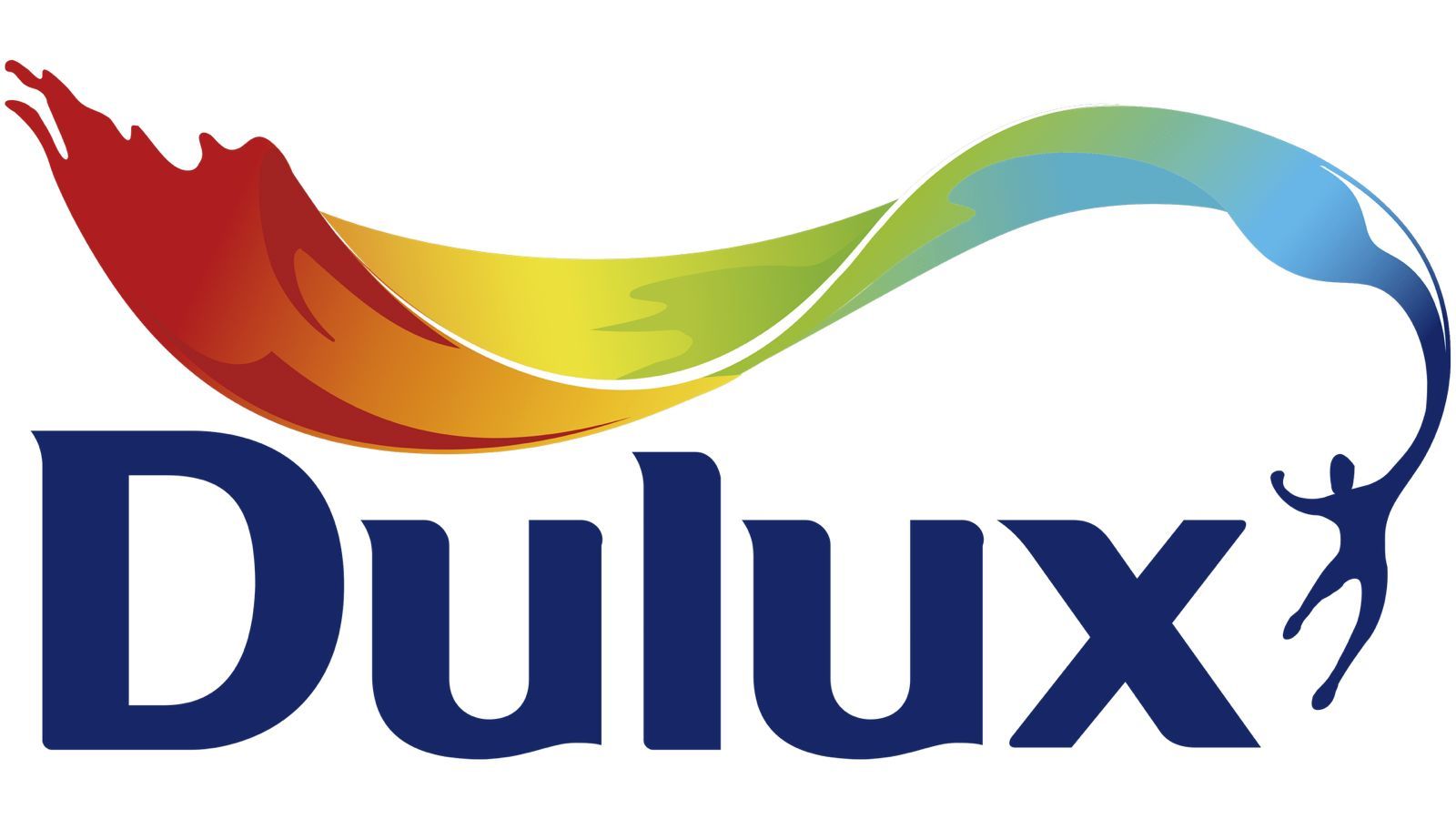 Dulux Paint Brand